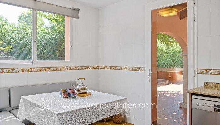 Te koop - Huis - Vrijstaande Villa - Jávea Xàbia - Jávea - Xàbia Centro