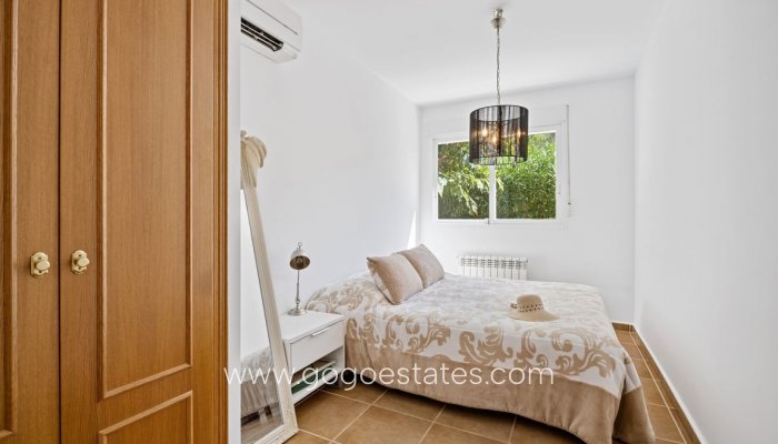 Te koop - Huis - Vrijstaande Villa - Jávea Xàbia - Jávea - Xàbia Centro