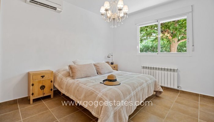 Te koop - Huis - Vrijstaande Villa - Jávea Xàbia - Jávea - Xàbia Centro