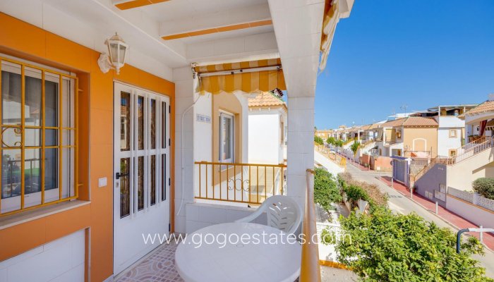 Te koop - Huis - Bungalow - Alicante - Parque de las Naciones