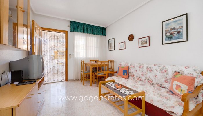 Te koop - Huis - Bungalow - Alicante - Parque de las Naciones