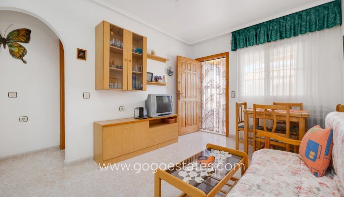 Te koop - Huis - Bungalow - Alicante - Parque de las Naciones