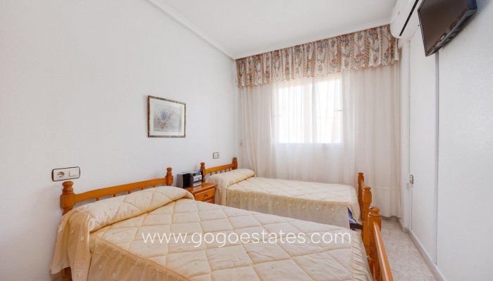 Te koop - Huis - Bungalow - Alicante - Parque de las Naciones