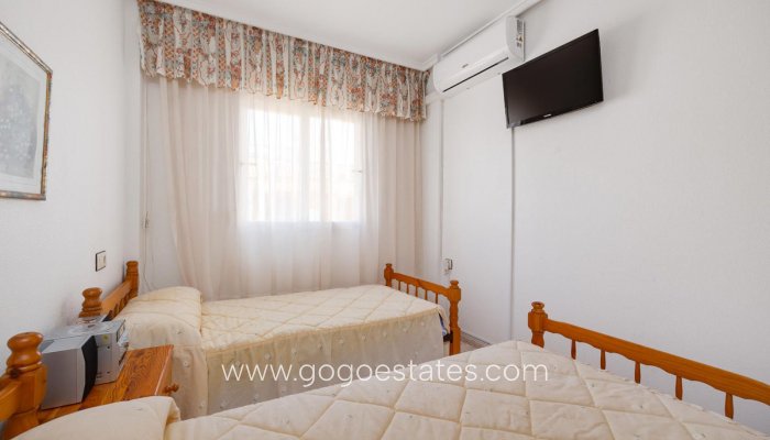 Te koop - Huis - Bungalow - Alicante - Parque de las Naciones