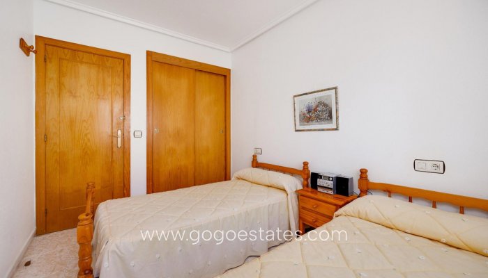 Te koop - Huis - Bungalow - Alicante - Parque de las Naciones