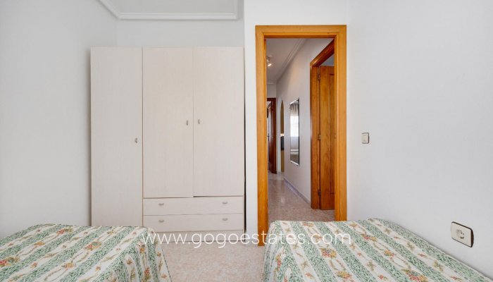 Te koop - Huis - Bungalow - Alicante - Parque de las Naciones