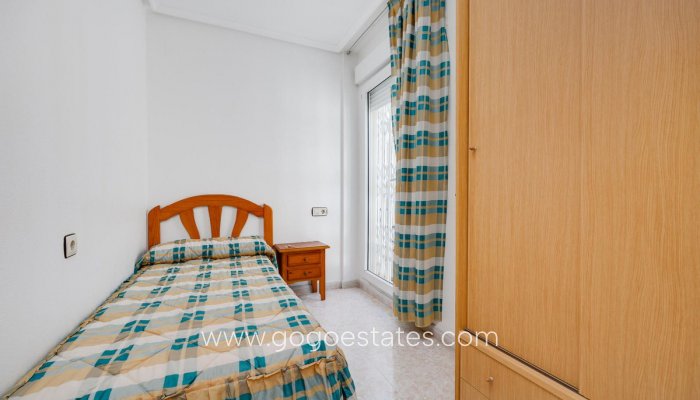 Te koop - Huis - Bungalow - Alicante - Parque de las Naciones