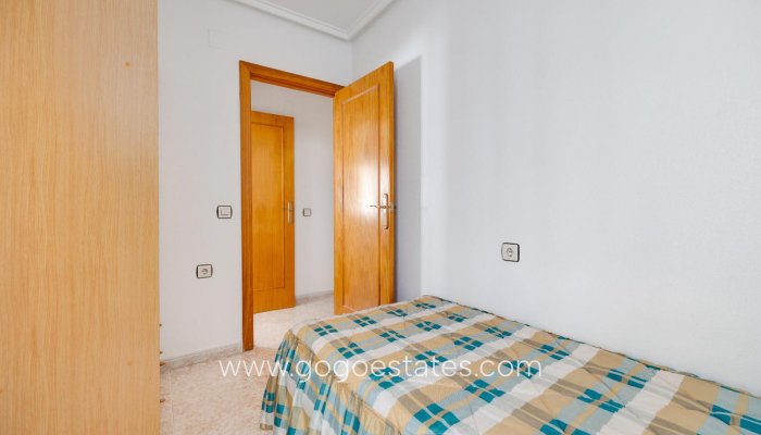 Te koop - Huis - Bungalow - Alicante - Parque de las Naciones