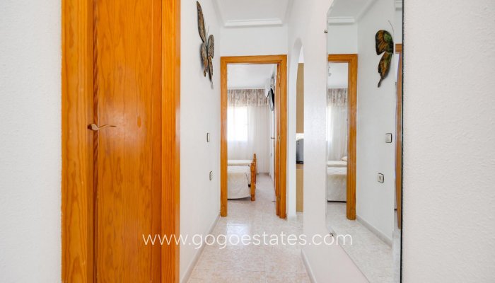 Te koop - Huis - Bungalow - Alicante - Parque de las Naciones