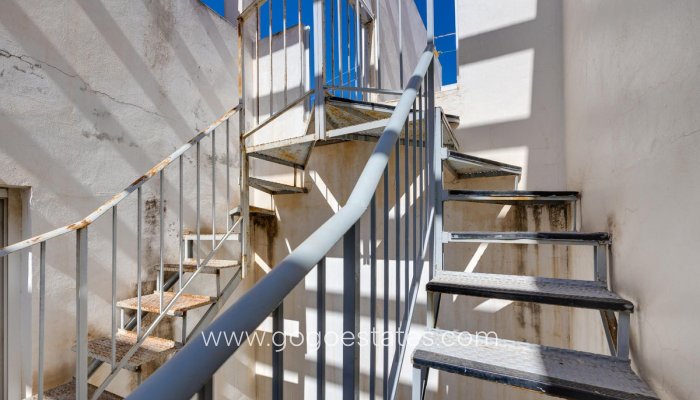 Te koop - Huis - Bungalow - Alicante - Parque de las Naciones