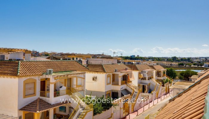 Te koop - Huis - Bungalow - Alicante - Parque de las Naciones