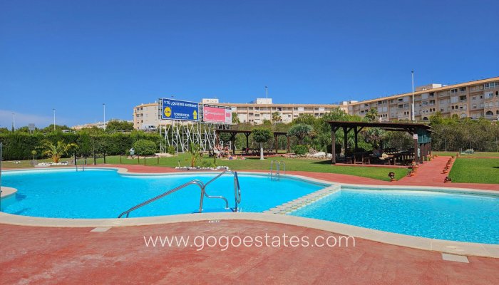 Te koop - Huis - Bungalow - Alicante - Parque de las Naciones