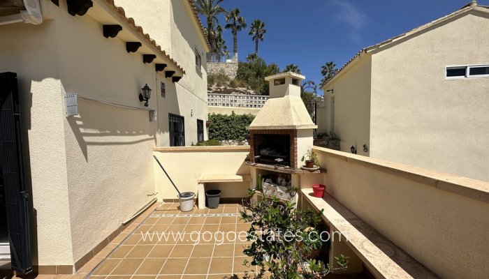 Te koop - Huis - Vrijstaande Villa - Orihuela - Villamartin