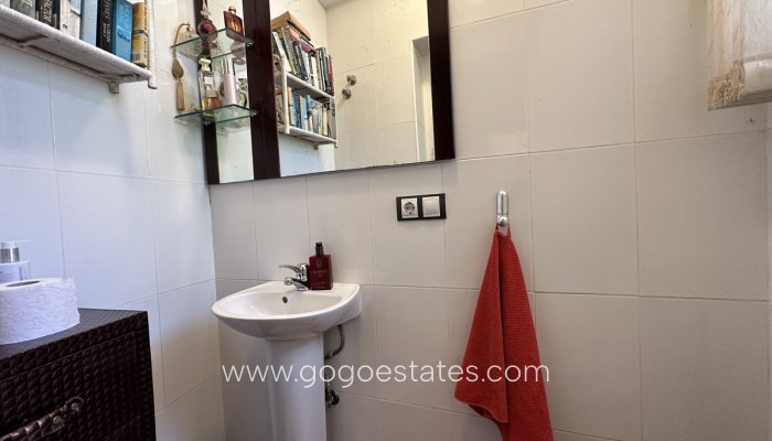 Te koop - Huis - Vrijstaande Villa - Orihuela - Villamartin