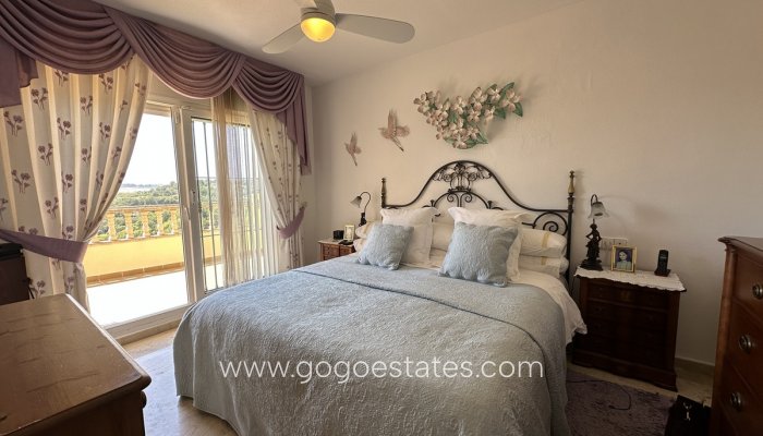 Te koop - Huis - Vrijstaande Villa - Orihuela - Villamartin