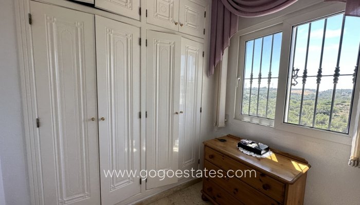 Te koop - Huis - Vrijstaande Villa - Orihuela - Villamartin