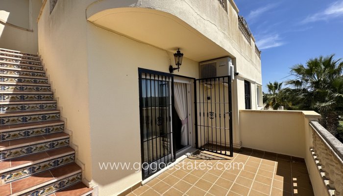 Te koop - Huis - Vrijstaande Villa - Orihuela - Villamartin