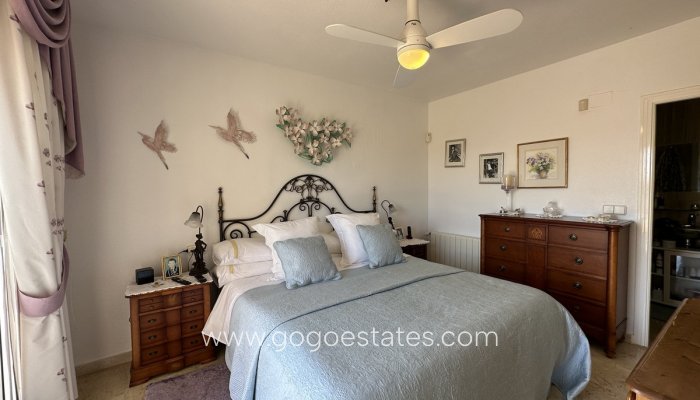 Te koop - Huis - Vrijstaande Villa - Orihuela - Villamartin