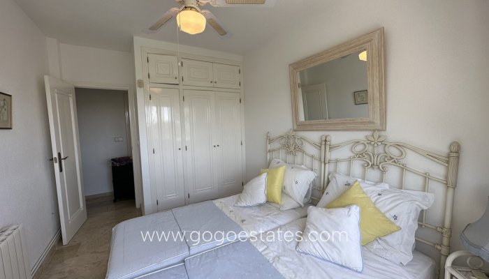 Te koop - Huis - Vrijstaande Villa - Orihuela - Villamartin