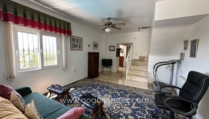 Te koop - Huis - Vrijstaande Villa - Orihuela - Villamartin