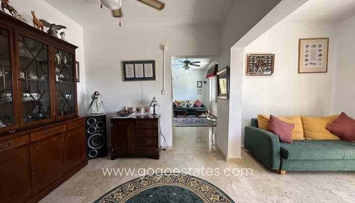 Te koop - Huis - Vrijstaande Villa - Orihuela - Villamartin