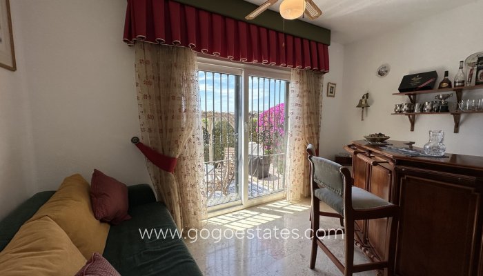 Te koop - Huis - Vrijstaande Villa - Orihuela - Villamartin