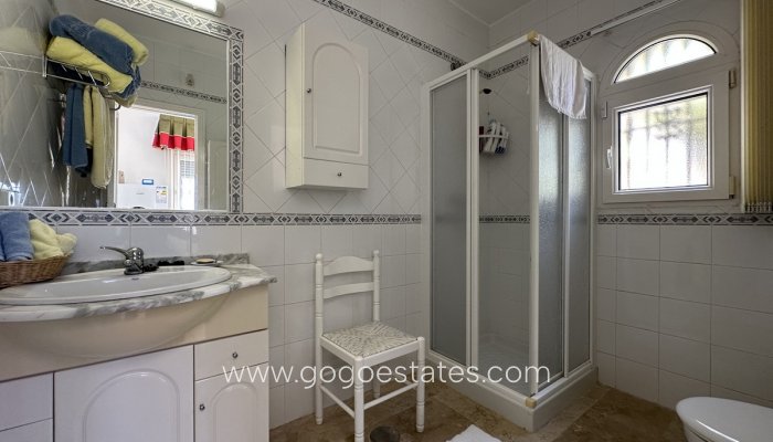 Te koop - Huis - Vrijstaande Villa - Orihuela - Villamartin