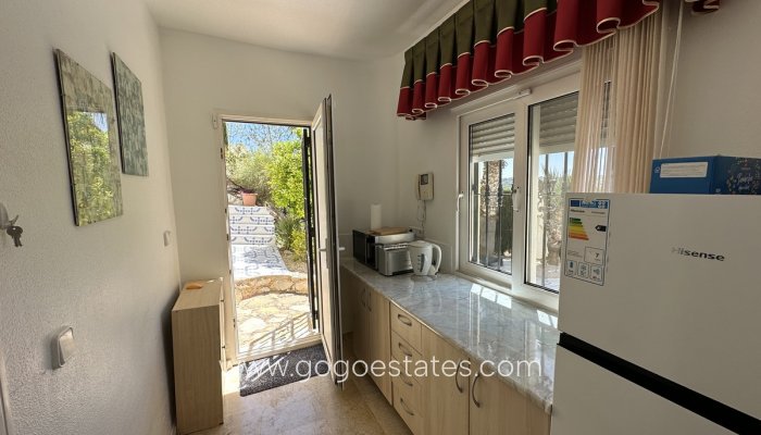 Te koop - Huis - Vrijstaande Villa - Orihuela - Villamartin