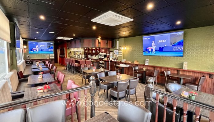 Te koop - Commercieel - Overig - Orihuela - Cabo Roig