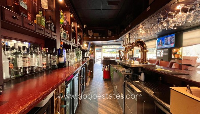 Te koop - Commercieel - Overig - Orihuela - Cabo Roig