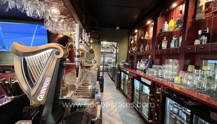 Te koop - Commercieel - Overig - Orihuela - Cabo Roig