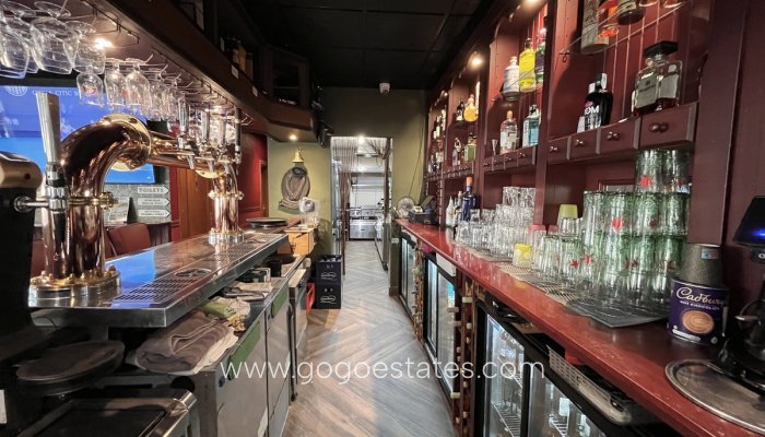 Te koop - Commercieel - Overig - Orihuela - Cabo Roig