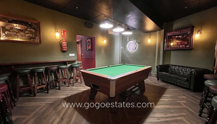 Te koop - Commercieel - Overig - Orihuela - Cabo Roig