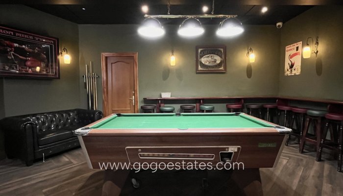 Te koop - Commercieel - Overig - Orihuela - Cabo Roig