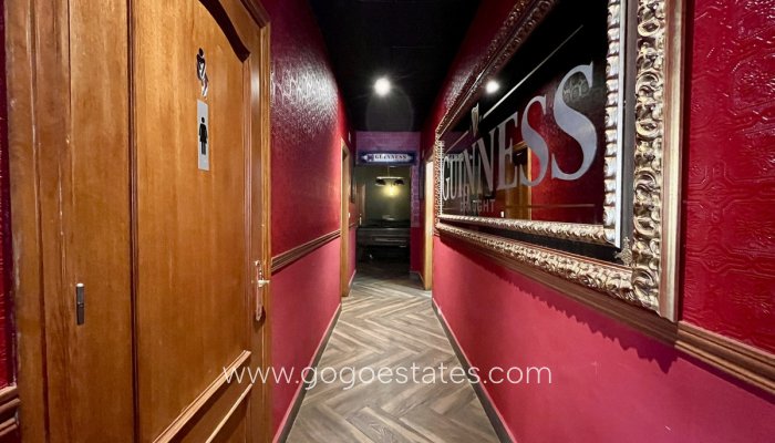 Te koop - Commercieel - Overig - Orihuela - Cabo Roig