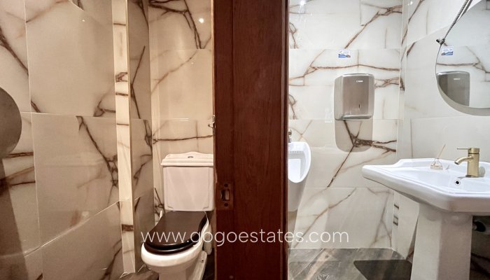 Te koop - Commercieel - Overig - Orihuela - Cabo Roig