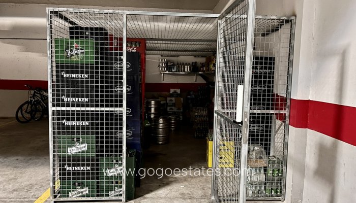 Te koop - Commercieel - Overig - Orihuela - Cabo Roig