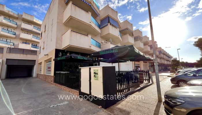 Te koop - Commercieel - Overig - Orihuela - Cabo Roig