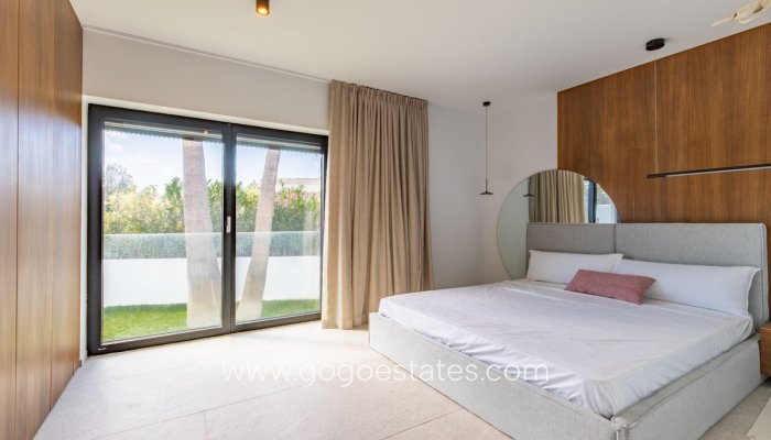 Revente - Maison - Villa Individuelle - Benitachell - Cumbre del sol