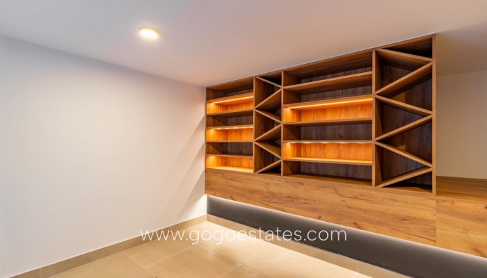 Revente - Maison - Villa Individuelle - Benitachell - Cumbre del sol