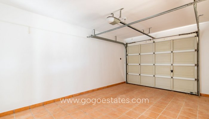 Revente - Maison - Villa Individuelle - Benitachell - Cumbre del sol