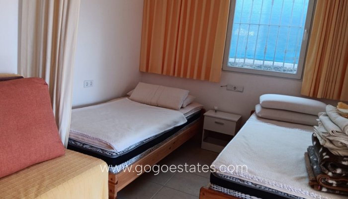 Te koop - Huis - Finca - Cortijo - La Nucía - Cautivador