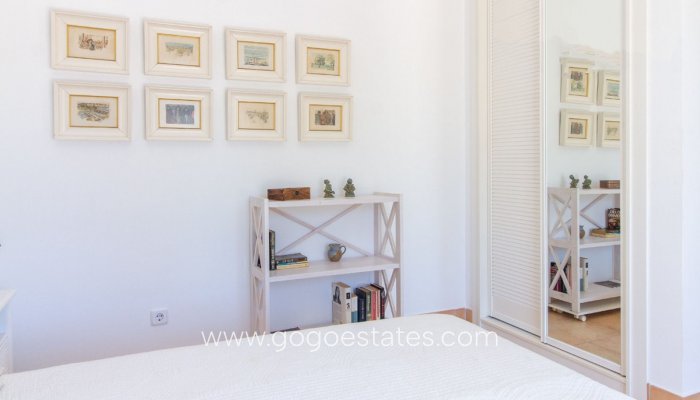 Te koop - Huis - Vrijstaande Villa - Calpe - Calpe Centro