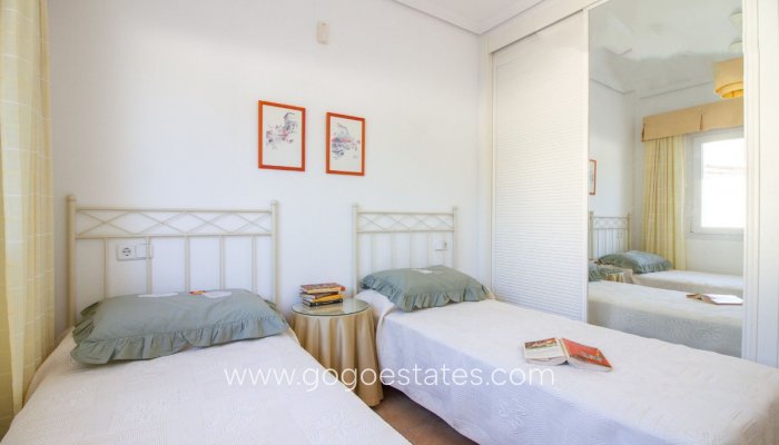 Te koop - Huis - Vrijstaande Villa - Calpe - Calpe Centro