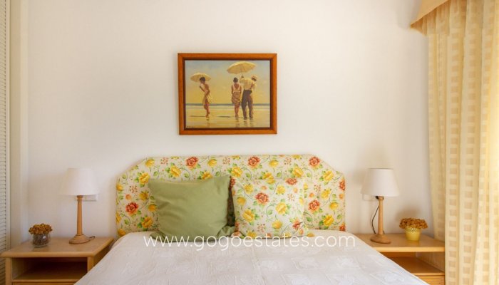 Te koop - Huis - Vrijstaande Villa - Calpe - Calpe Centro