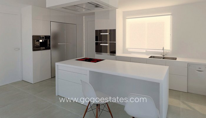 Te koop - Perceel - Land - Teulada - Moraira