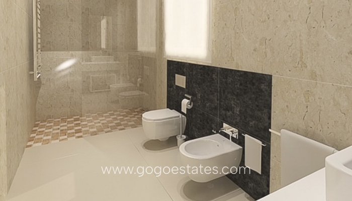 Te koop - Perceel - Land - Teulada - Moraira