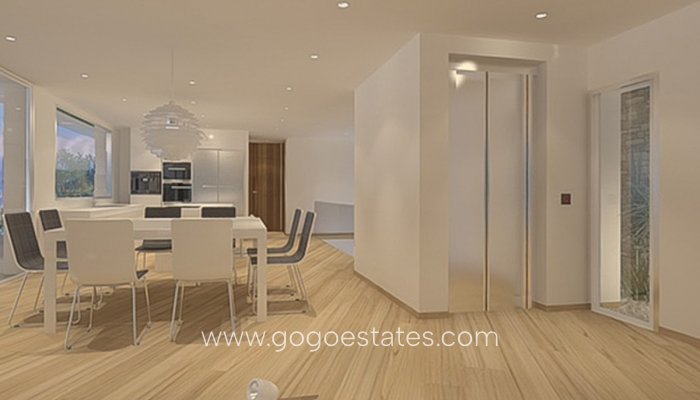 Te koop - Perceel - Land - Teulada - Moraira