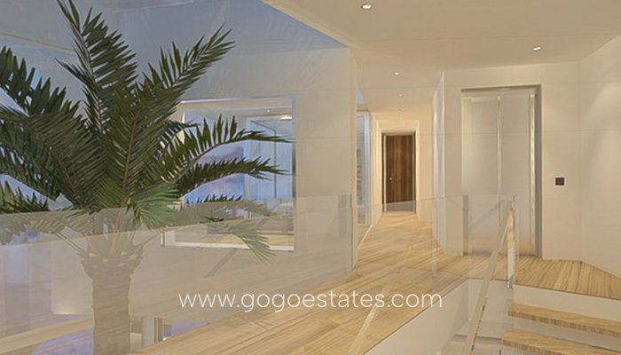 Te koop - Perceel - Land - Teulada - Moraira