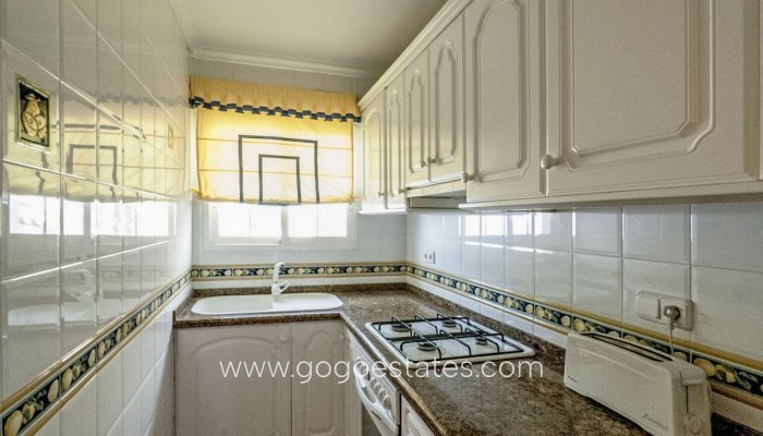 Te koop - Huis - Vrijstaande Villa - Benissa - Benissa Centro